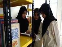 Regular Course Program Nomor Home Photo 2