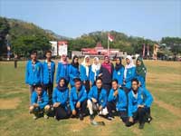 Regular Course Program Nomor 2
