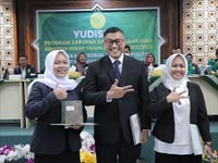 Regular Course Program Nomor 8