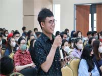 Regular Course Program Nomor 3