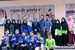 Regular Course Program Nomor 5