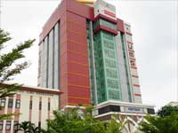 Regular Course Program Nomor 1