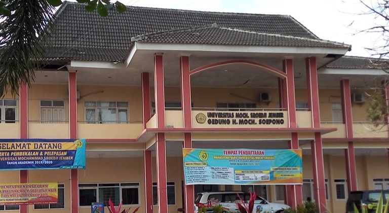 Regular Course Program Nomor 1