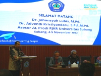 Regular Course Program Nomor 7